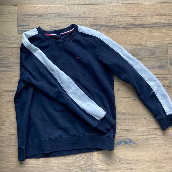 Tommy Hilfiger Crewneck - Picture 3 of 3